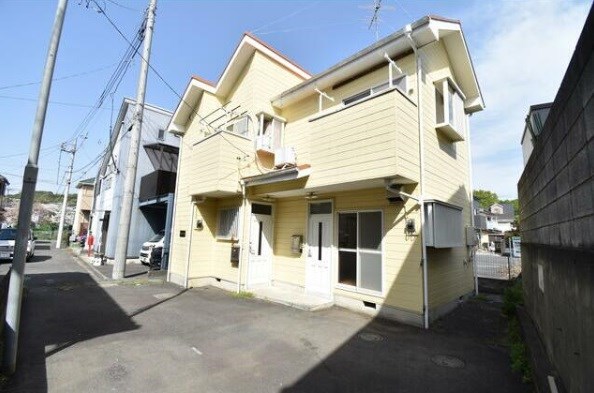 町田市三輪町のその他の建物外観