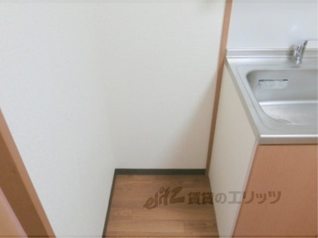 その他部屋・スペース　冷蔵庫置場