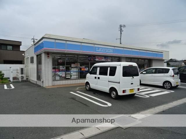 コンビニ　ローソン（コンビニ）まで887m