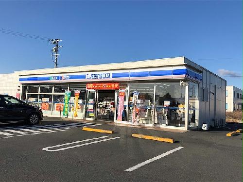 その他　ローソン菊川加茂店まで480メートル