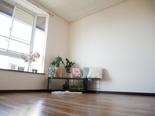 その他部屋・スペース　※装飾はイメージ