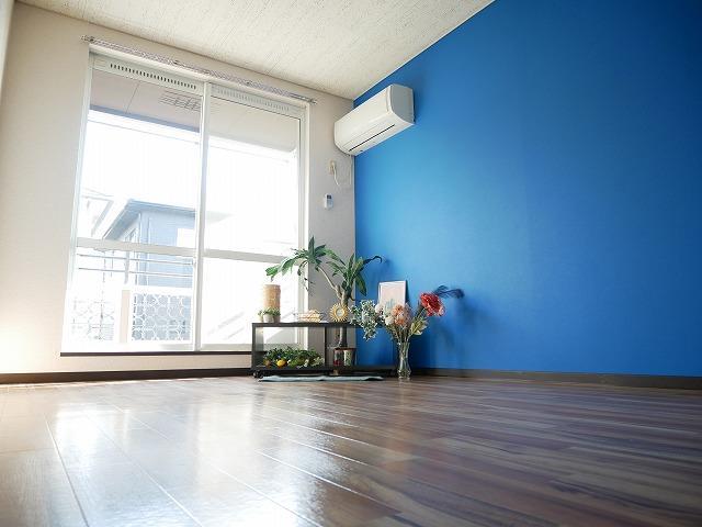 居室・リビング　※装飾はイメージ