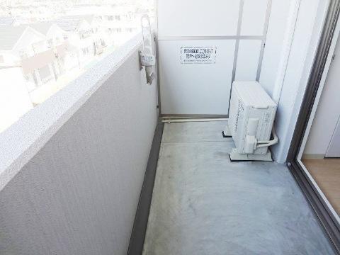 バルコニー　ベランダ