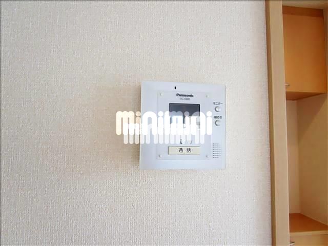 セキュリティ　設備