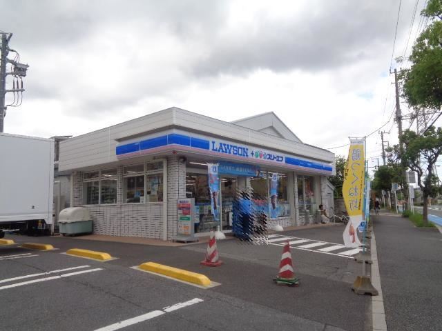高校・高専　千葉県立船橋啓明高校（高校・高専）まで1893m