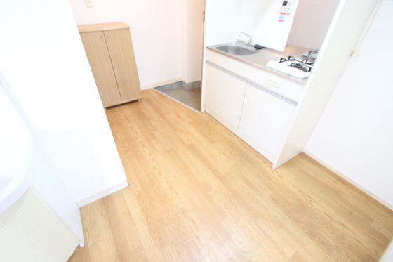 その他部屋・スペース　※別部屋の写真です