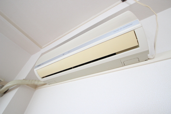 その他設備　※別部屋の写真です