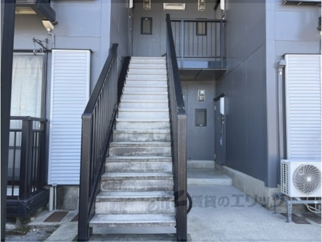 その他共有部分　通路