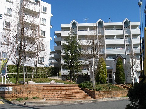 その他共有部分　敷地内１