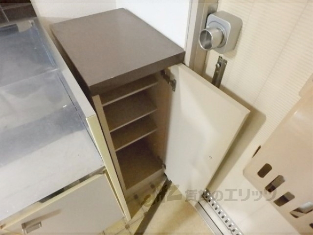 収納　下駄箱