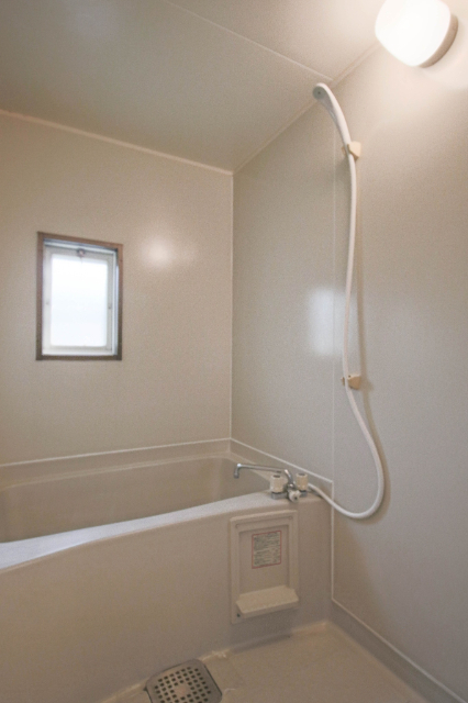 バス・シャワールーム　同じ敷地内別のお部屋