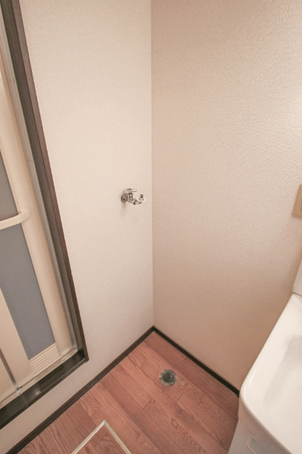 その他　同じ敷地内別のお部屋