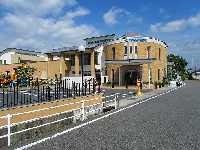 幼稚園・保育園　社会福祉法人 愛和会 宮森保育園（幼稚園・保育園）まで752m