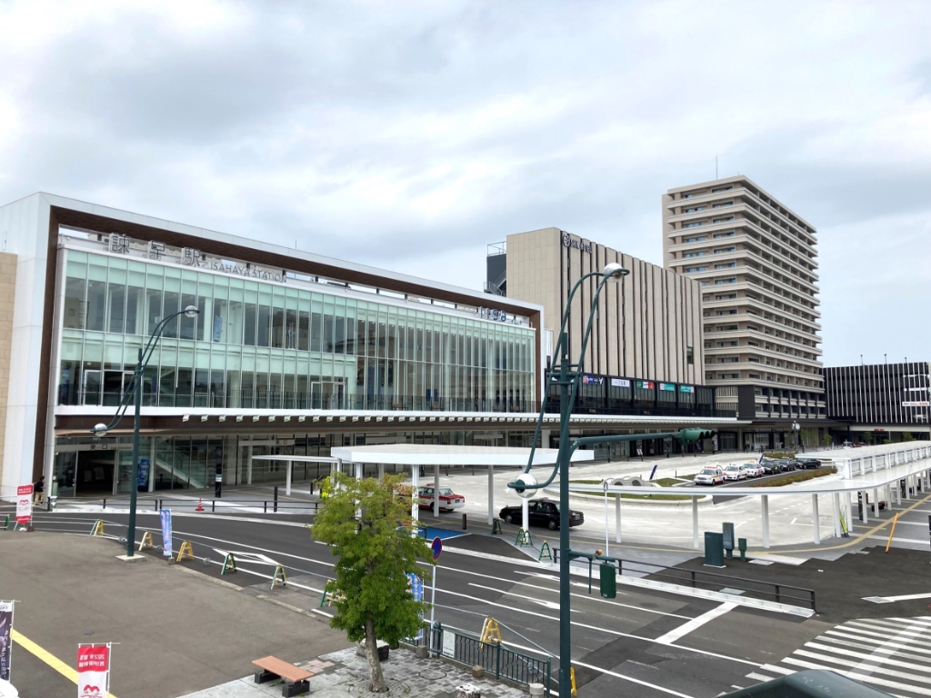 その他　諫早駅（その他）まで1100m