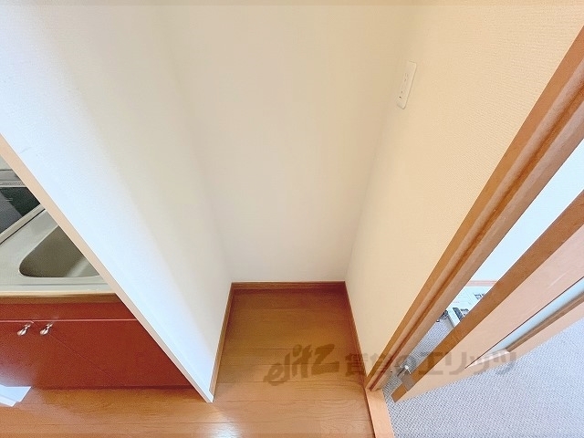 その他部屋・スペース　冷蔵庫置場
