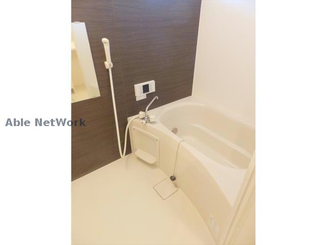 バス・シャワールーム　同型モデル