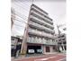 千鳥町駅より徒歩3分 3階 築16年5ヶ月の賃貸物件