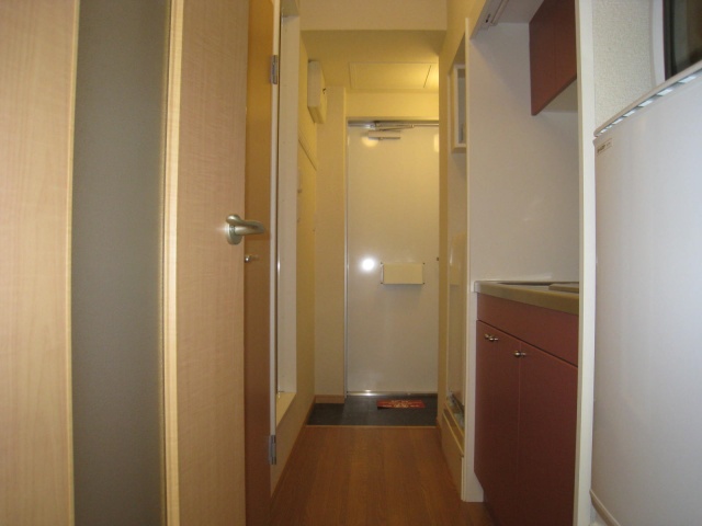 その他部屋・スペース　同物件、別号室のものです。