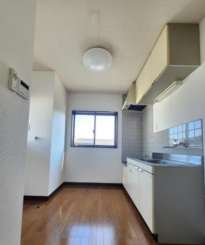 その他部屋・スペース　キッチン周り