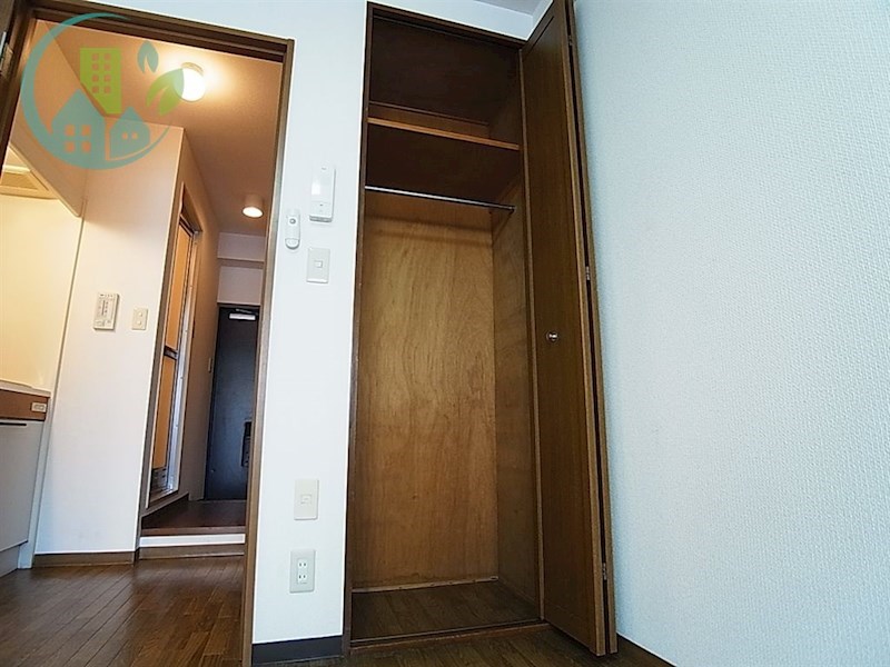 収納　パインリッチI(J：COMネット 120M Wi-Fi 無料