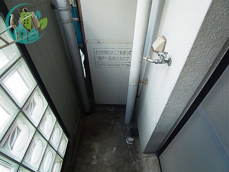 洗面設備　パインリッチI(J：COMネット 120M Wi-Fi 無料