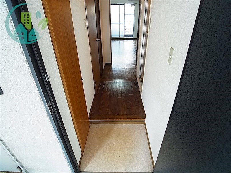 玄関　パインリッチI(J：COMネット 120M Wi-Fi 無料