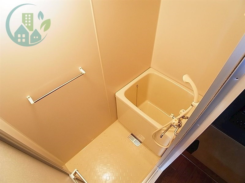 バス・シャワールーム　パインリッチI(J：COMネット 120M Wi-Fi 無料