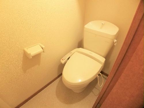 トイレ　設備・仕様は号室により異なる為、現況を優先致します。