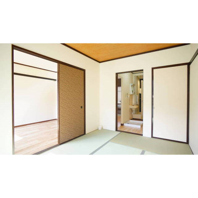 その他部屋・スペース　落ち着いた和室のお部屋です