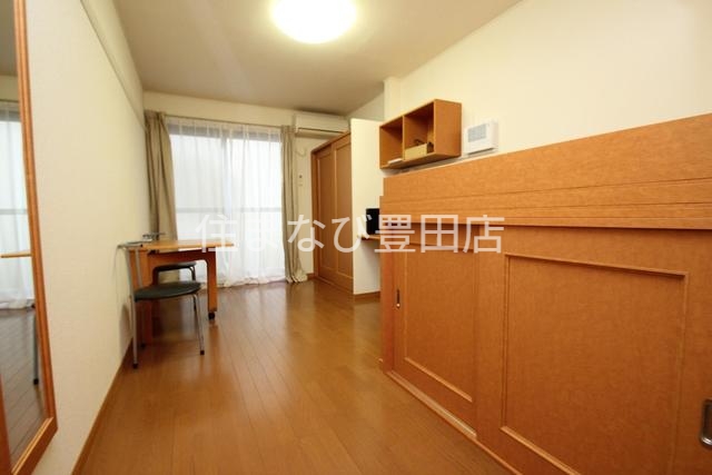 その他部屋・スペース　同型タイプ