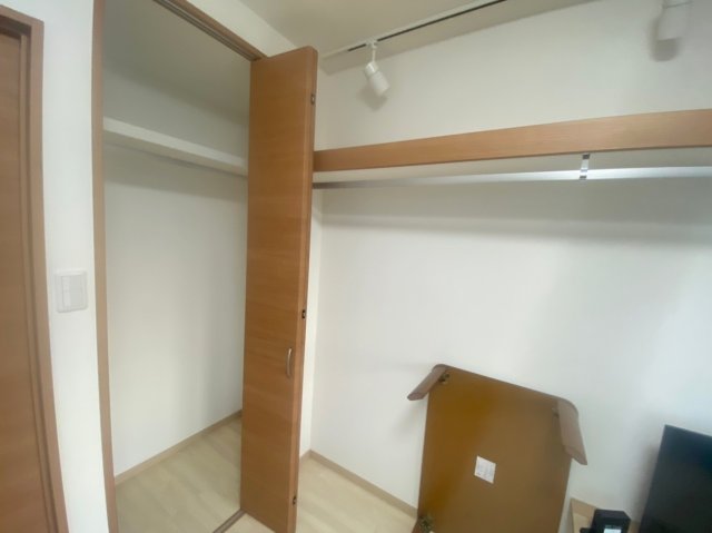 収納　※退去前の為、写真と現状が異なる場合がございます