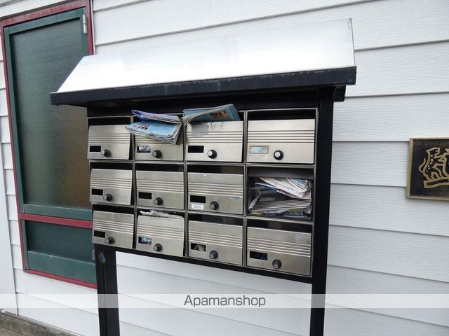 その他共有部分　その他共有部分