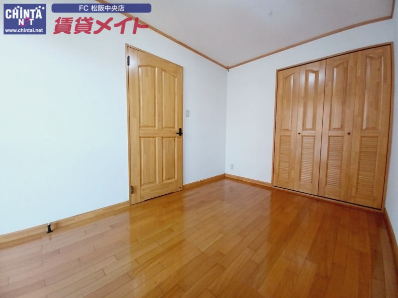 その他部屋・スペース　同型別室のお写真です。