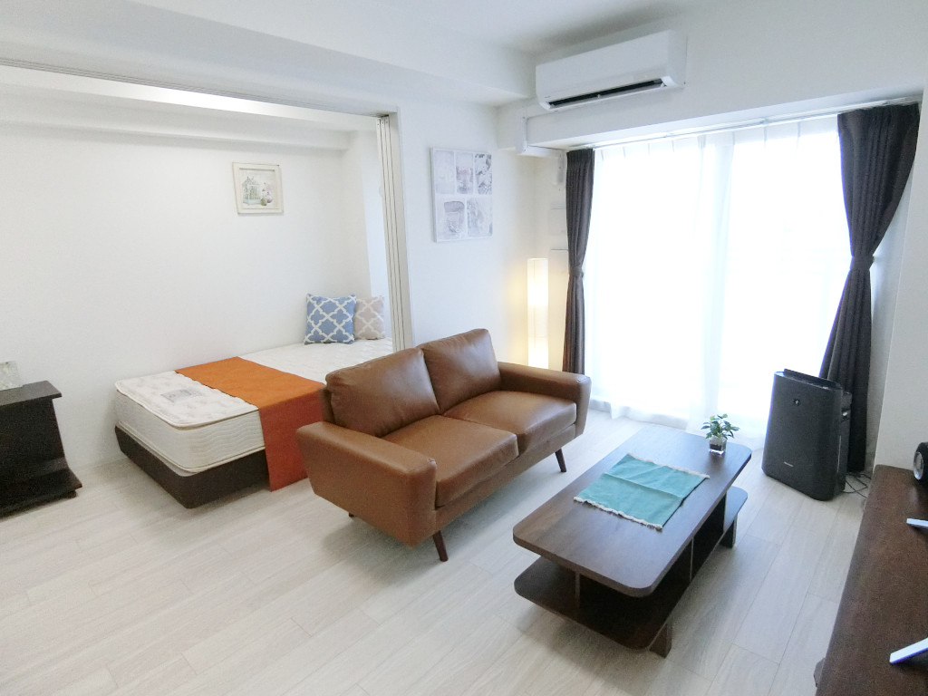 その他部屋・スペース　おしゃれな内装です