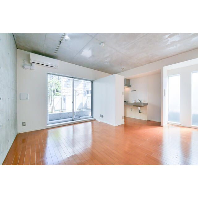 居室・リビング　別部屋参考写真