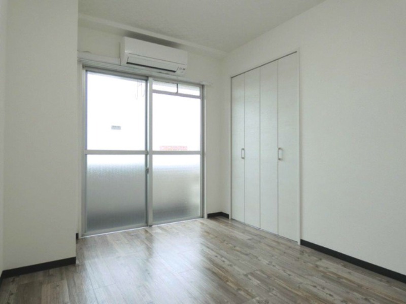 居室・リビング　図面と現状に相違がある場合には現状を優先