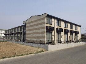 名鉄広見線/西可児駅 歩11分