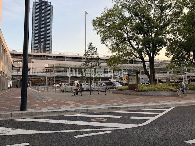 【グラビスコート広島駅前通りのその他】