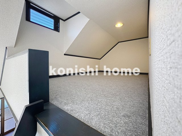 その他　※反転タイプ、別部屋写真使用。