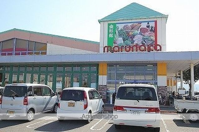 スーパー　マルナカ石井店（スーパー）まで2634m