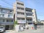 今出川駅より徒歩14分 3階 築41年1ヶ月の賃貸物件
