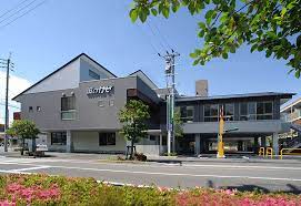 病院　浜のかぜ（病院）まで224m