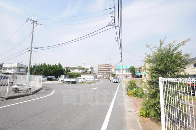 その他　ファッションセンターしまむら　荒牧店（その他）まで541m