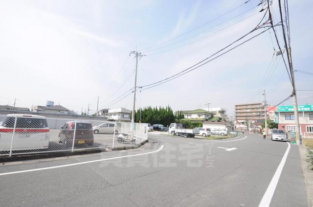 その他　アベイル　荒牧店（その他）まで542m