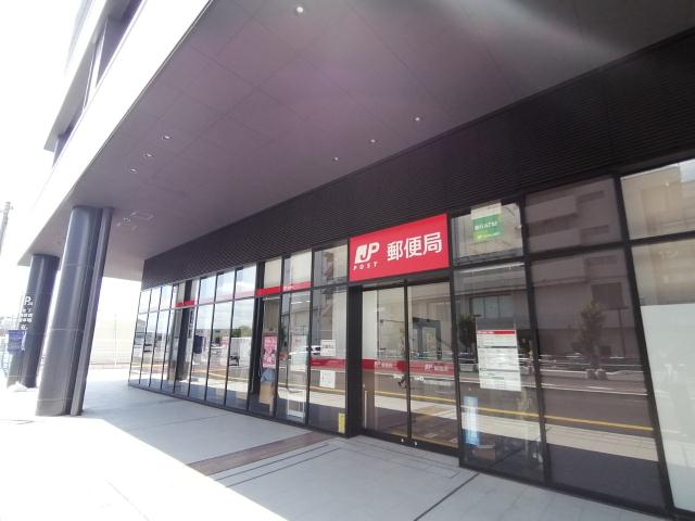 郵便局　所沢駅西口郵便局（郵便局）まで1291m