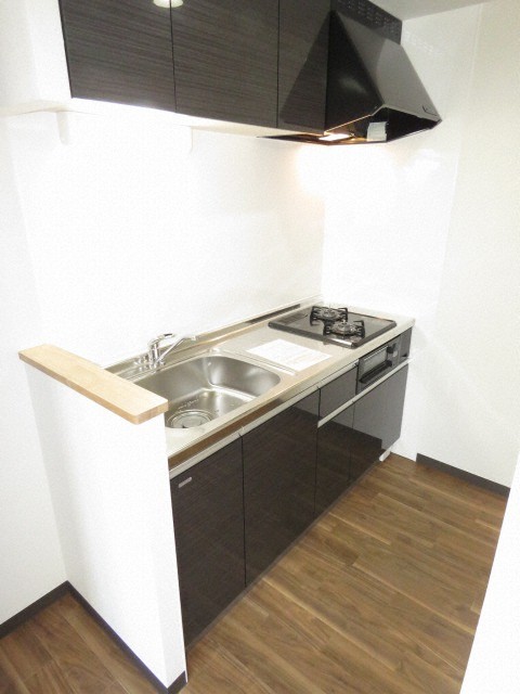 キッチン　人気の独立キッチン♪