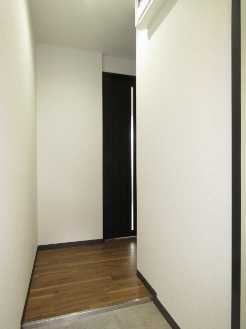 玄関　シューズボックスです♪