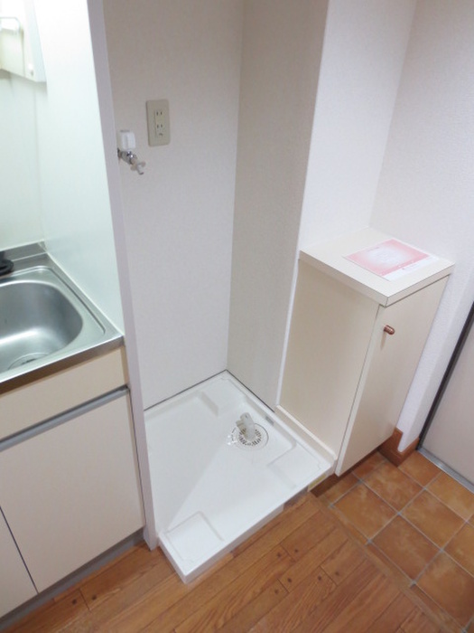 その他　※別のお部屋の写真になります。