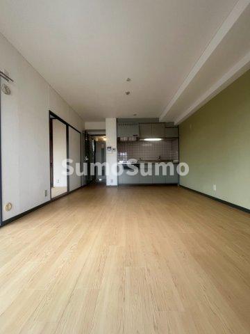 居室・リビング　おしゃれなリビングです