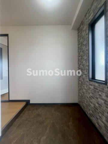 玄関　玄関です